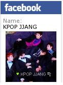 KPOP JJANG on FaceBook!